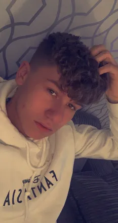 OnlyFans cuenta clayton16948639 avatar 1