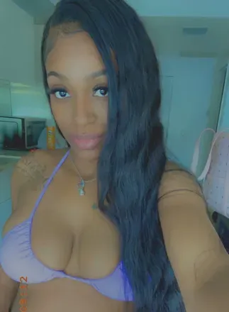 OnlyFans cuenta ms.richhh avatar 1