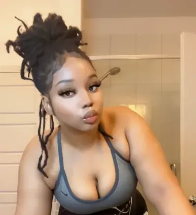 OnlyFans cuenta theebonytsunade avatar 1