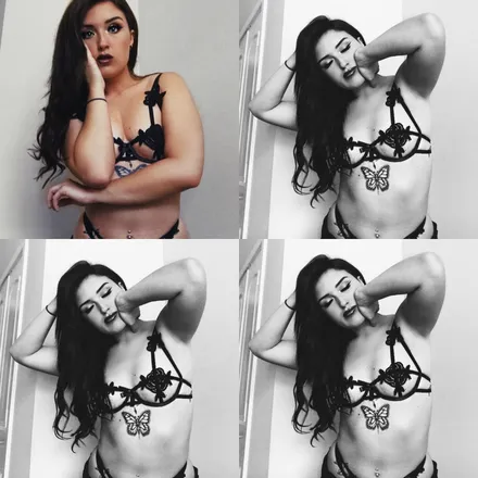 OnlyFans cuenta honeybaby28 header 2