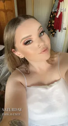 OnlyFans account  tyhleigha_bbyxoxo avatar 1