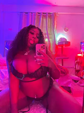 OnlyFans cuenta saaliamira avatar 1