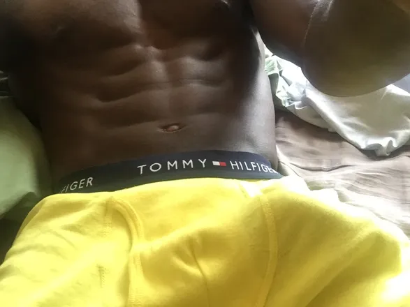 OnlyFans account  slimm-slugga74 header 2