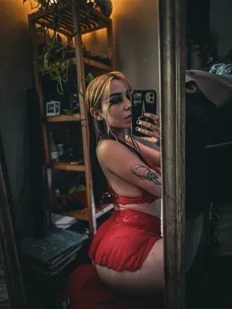 OnlyFans cuenta gothicfoxxs avatar 1