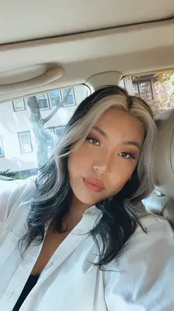 OnlyFans cuenta lilaznkim avatar 1