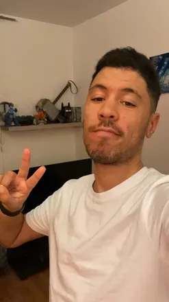 OnlyFans cuenta yannisboutaleb avatar 1