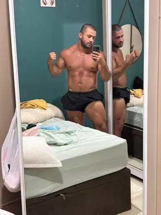 OnlyFans cuenta romanogame avatar 1