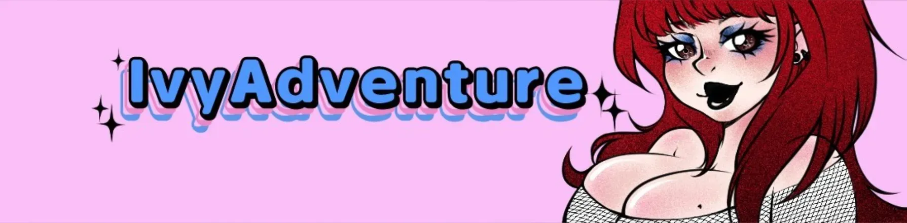 OnlyFans cuenta ivyadventure header 2