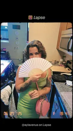OnlyFans cuenta venusvondarling avatar 1