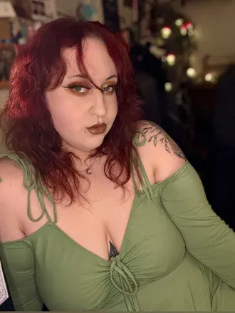 OnlyFans cuenta spookyscorpiobabe avatar 1