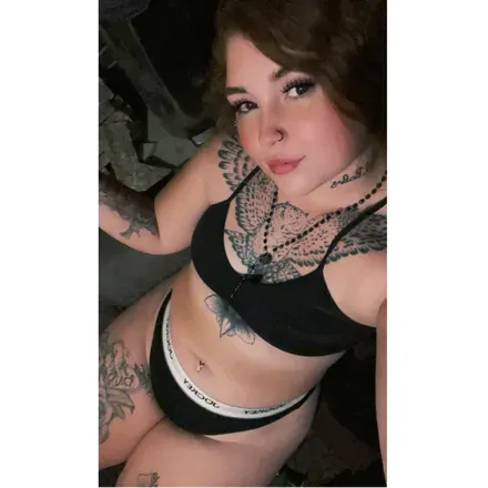OnlyFans cuenta babybunny.20 avatar 1