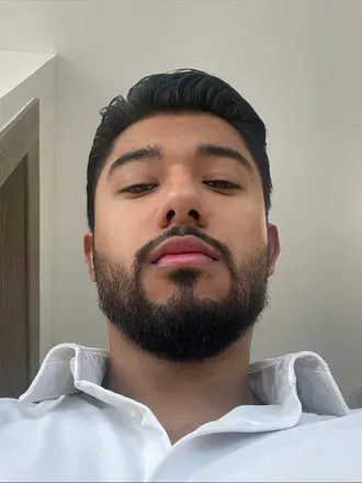 OnlyFans cuenta misterpisterr avatar 1