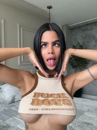 OnlyFans account  estefaa avatar 1