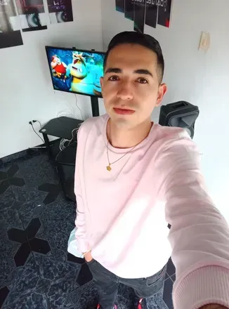 OnlyFans cuenta danielvalvarado avatar 1