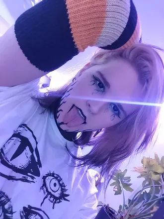 OnlyFans cuenta blood_bite avatar 1