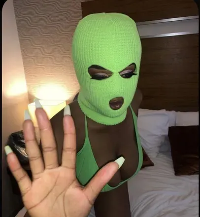 OnlyFans account  atomic_freak avatar 1