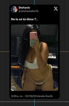 OnlyFans cuenta stefaniehs header 2