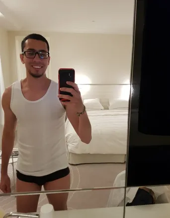 OnlyFans cuenta rickdom header 2