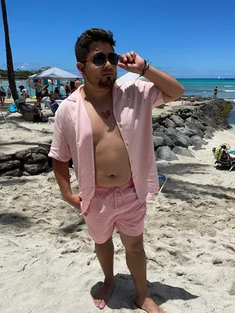 OnlyFans account  sexydadbod95 avatar 1