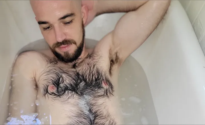 OnlyFans cuenta baldbiguy header 2