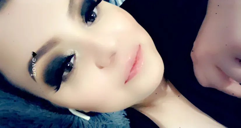 OnlyFans cuenta hypergirl562 avatar 1