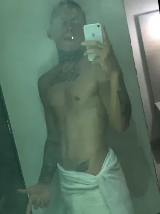 OnlyFans cuenta 420kurama avatar 1