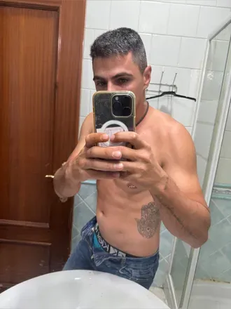 OnlyFans cuenta manuel191094 avatar 1