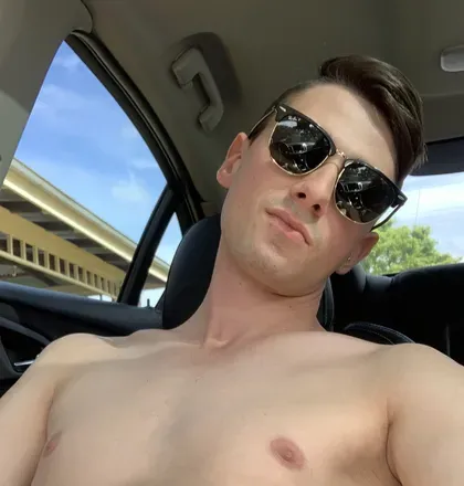 OnlyFans cuenta theyoungben avatar 1