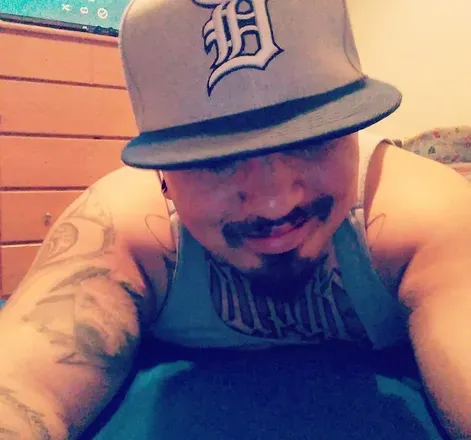 OnlyFans cuenta tr1cknasty avatar 1