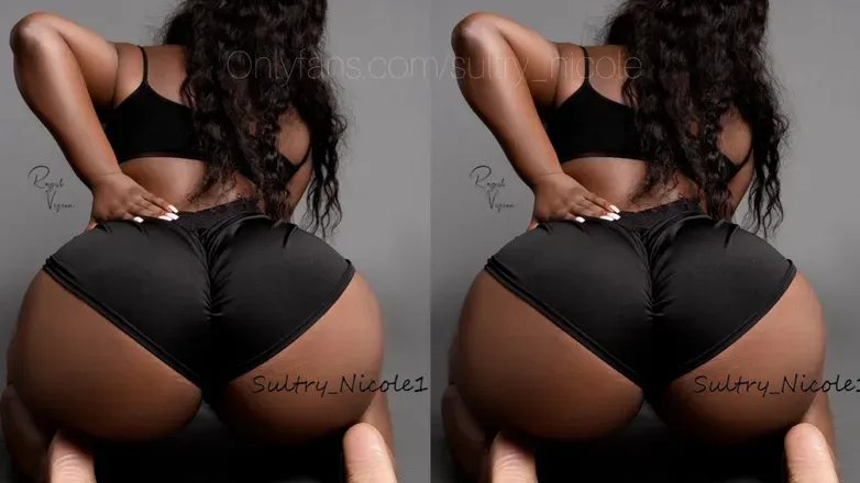 OnlyFans cuenta sultry_nicole header 2