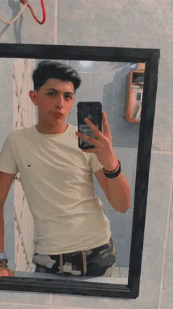 OnlyFans cuenta mayitordgz avatar 1