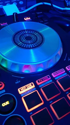 OnlyFans cuenta frankandradedj header 2