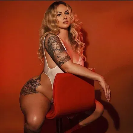 OnlyFans cuenta banginbia avatar 1