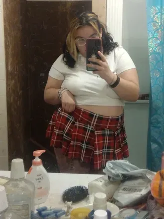 OnlyFans cuenta paciprincess15 avatar 1