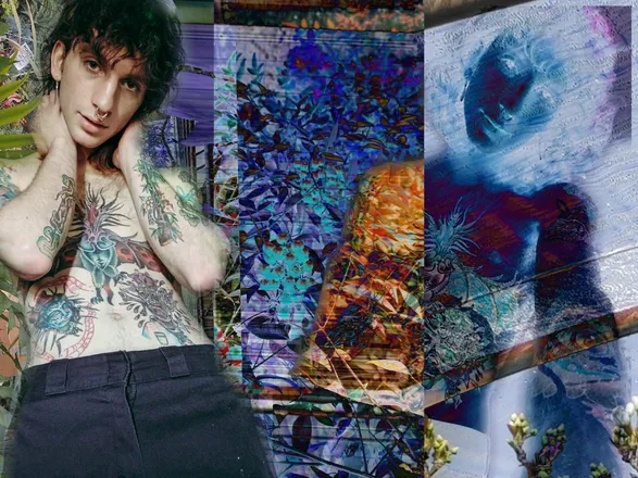 OnlyFans cuenta ilexthegravedigger header 2