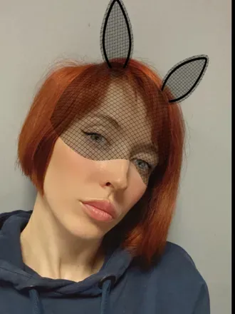 OnlyFans cuenta ruda_lysycia avatar 1