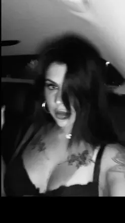 OnlyFans cuenta nicolebergaminii avatar 1