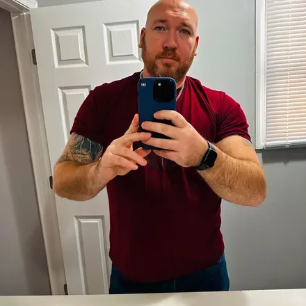 OnlyFans cuenta challenger1 avatar 1