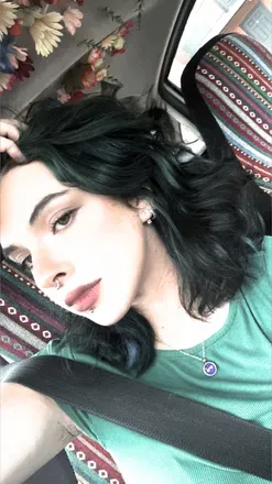 OnlyFans cuenta xxxjade.everly avatar 1