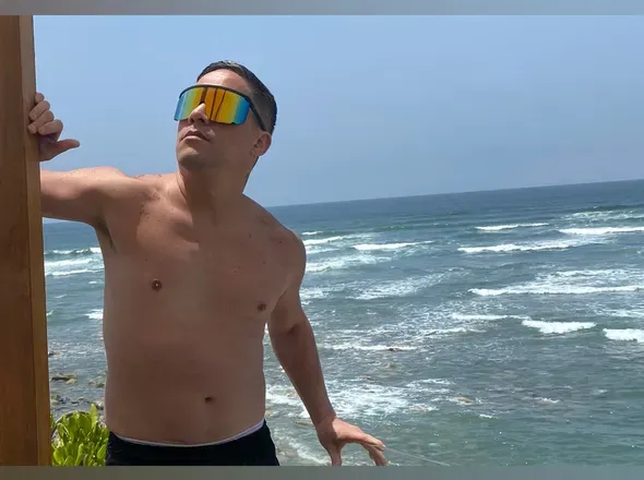 OnlyFans cuenta humar20 avatar 1