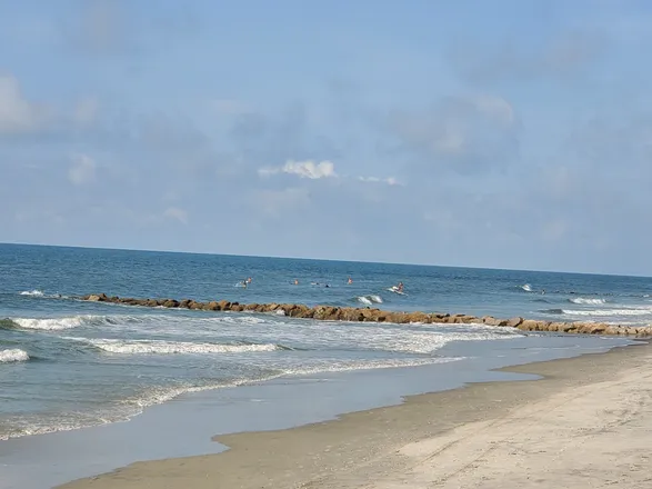 OnlyFans cuenta sassybeachgirl header 2