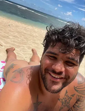 OnlyFans cuenta hawaiianbtm avatar 1