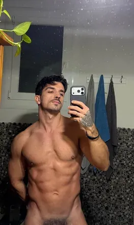 OnlyFans cuenta kevinbtlz avatar 1