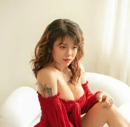 OnlyFans cuenta cuteroxyy avatar 1