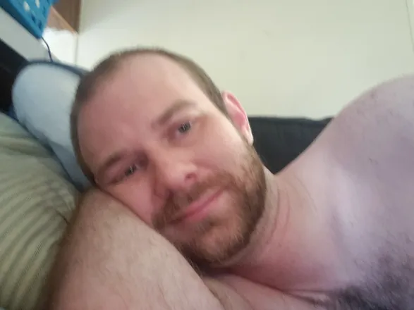 OnlyFans cuenta davidthehairy header 2