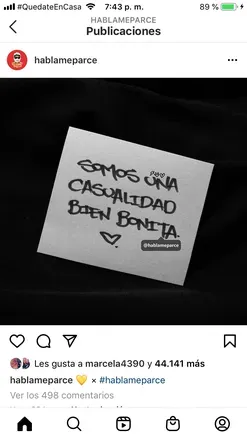 OnlyFans cuenta latinhotcrhistine avatar 1