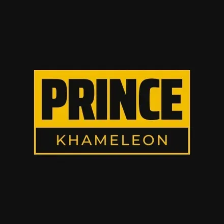 OnlyFans cuenta princekhameleon header 2