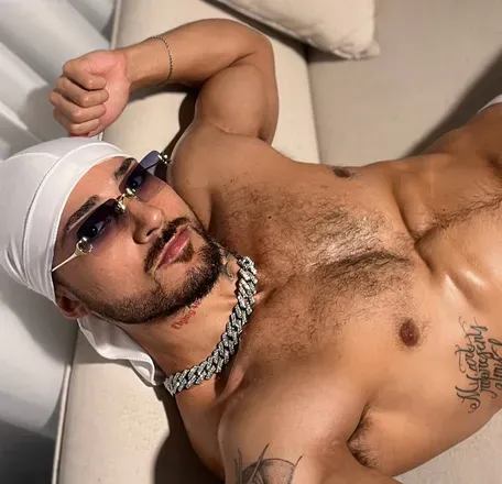OnlyFans cuenta wolfmarkin previous_avatars_1 3