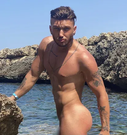 OnlyFans cuenta stevelovei avatar 1