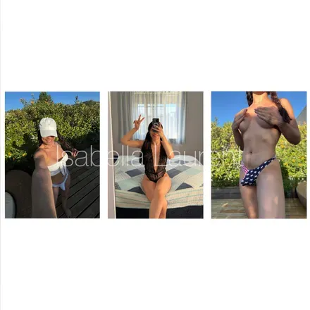 OnlyFans cuenta bellalaurents header 2